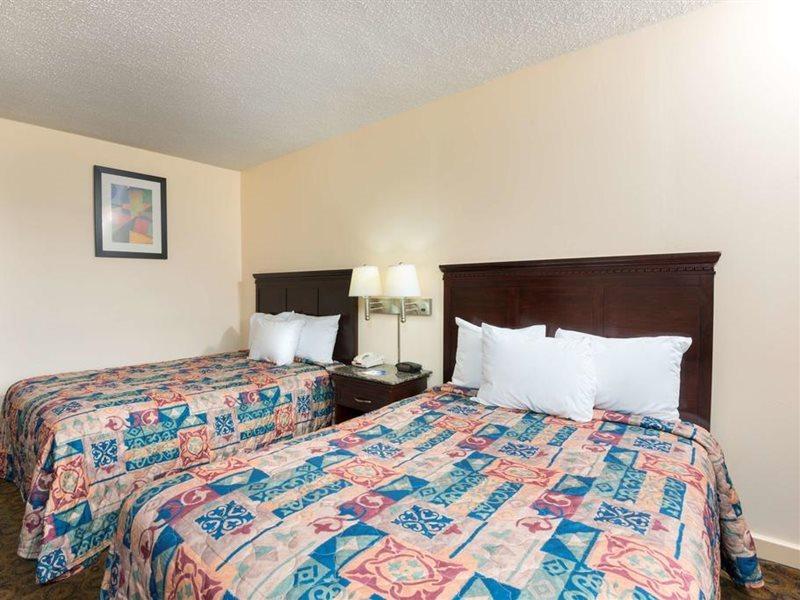 Rodeway Inn Philadelphia Eksteriør bilde