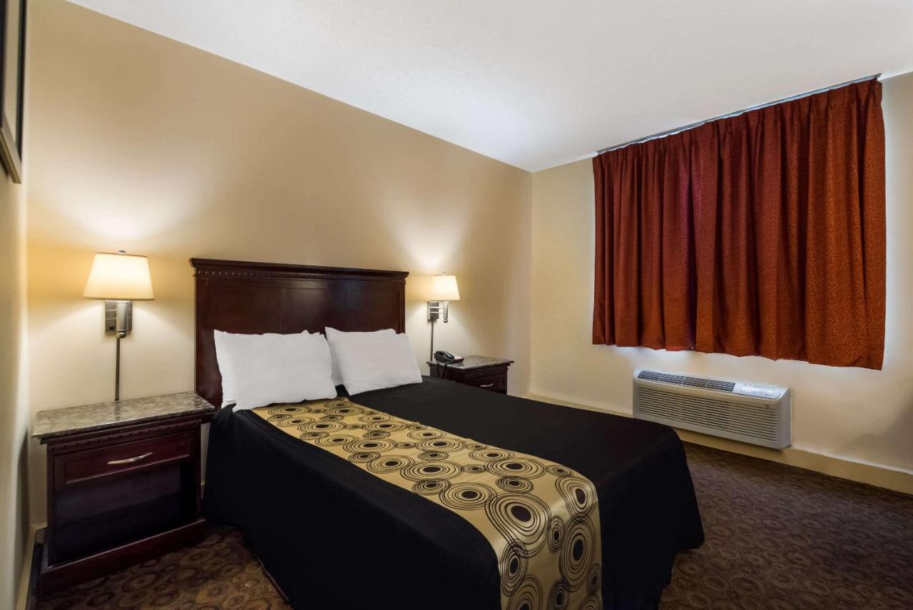 Rodeway Inn Philadelphia Eksteriør bilde