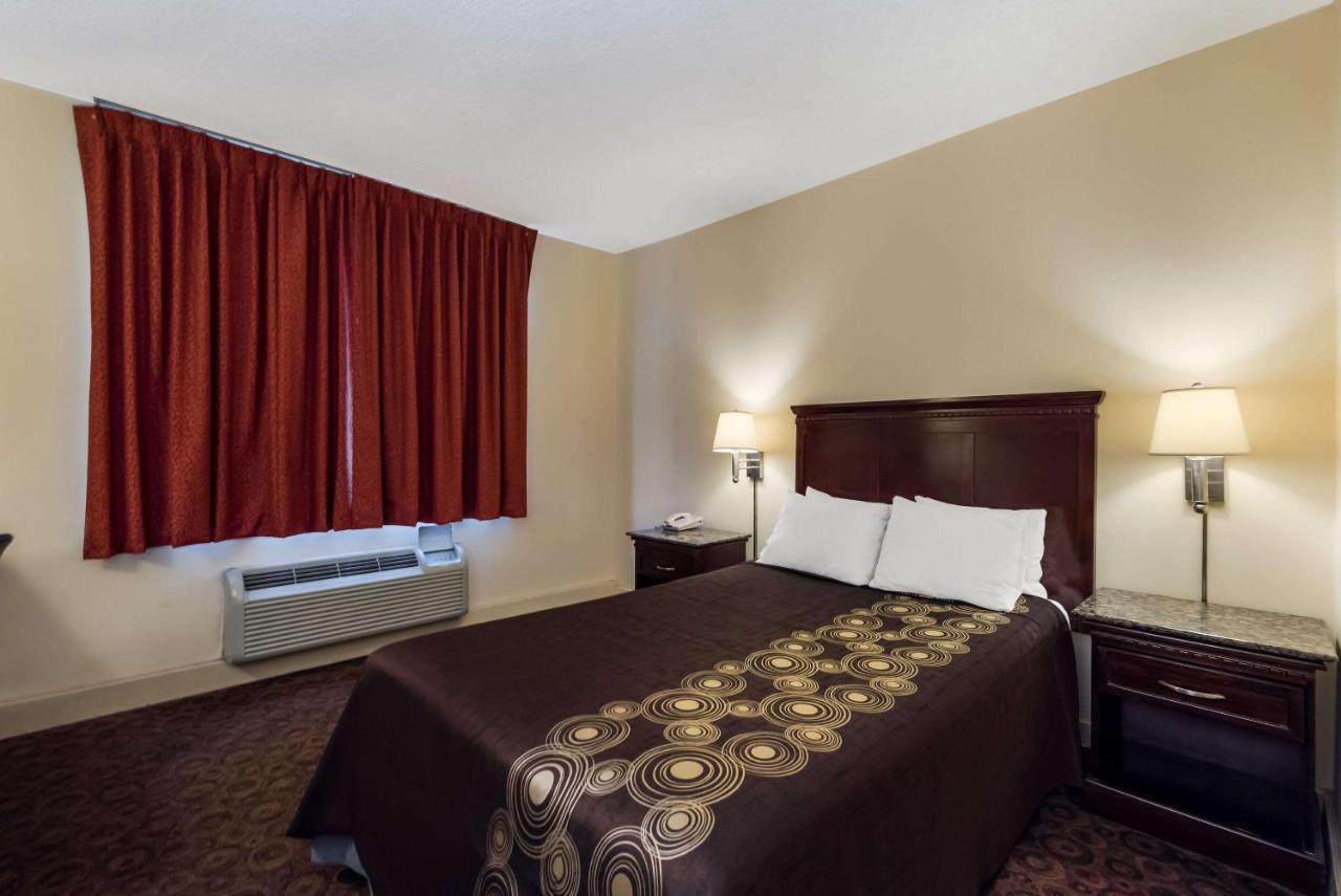 Rodeway Inn Philadelphia Eksteriør bilde