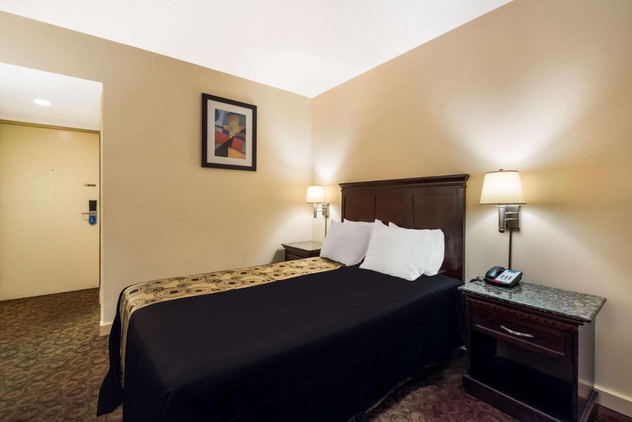 Rodeway Inn Philadelphia Eksteriør bilde