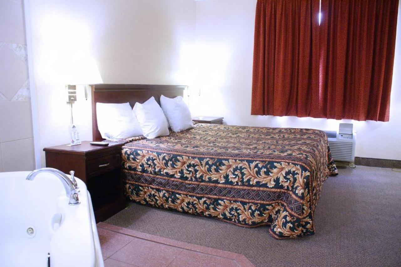 Rodeway Inn Philadelphia Eksteriør bilde