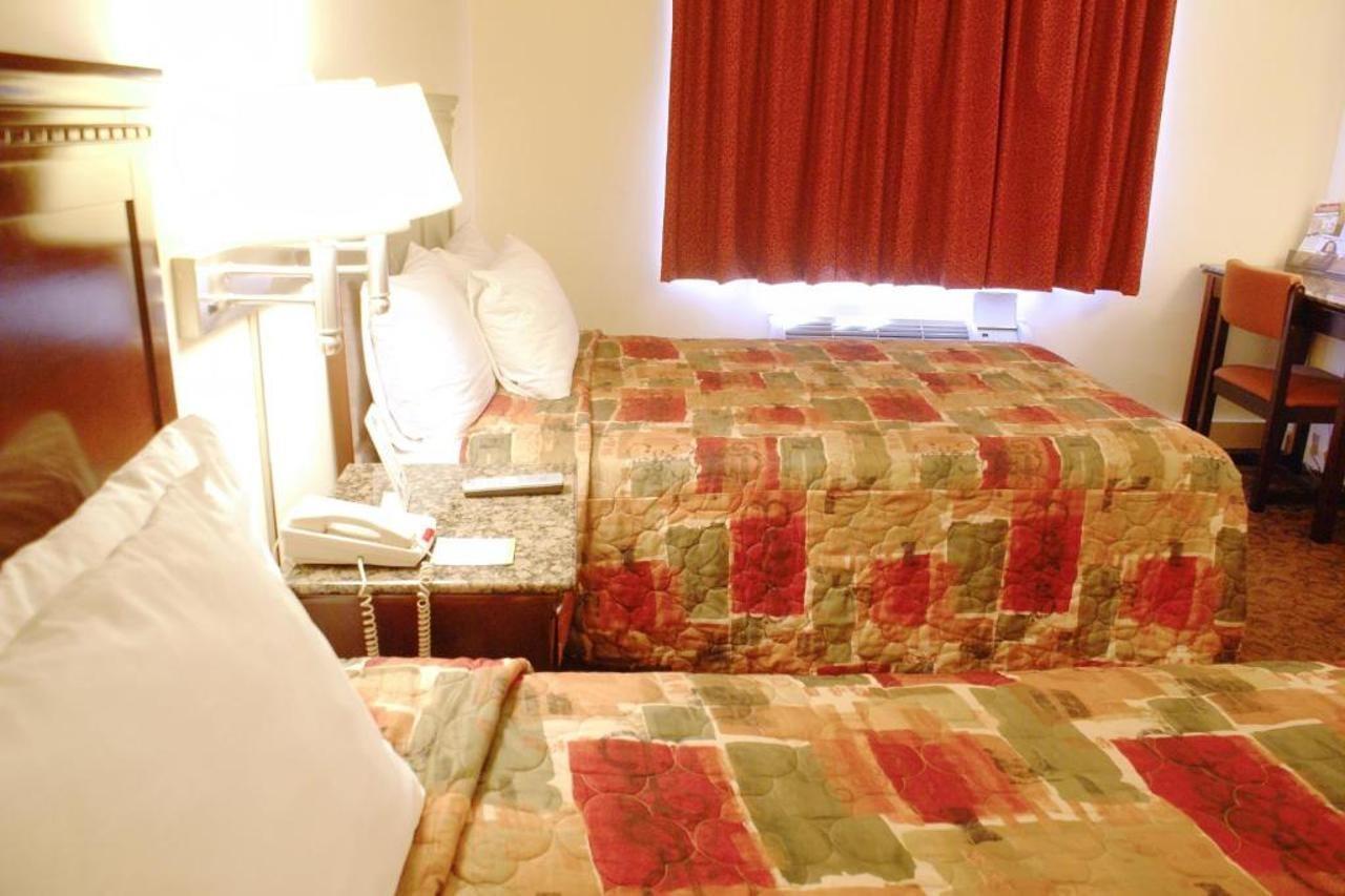 Rodeway Inn Philadelphia Eksteriør bilde