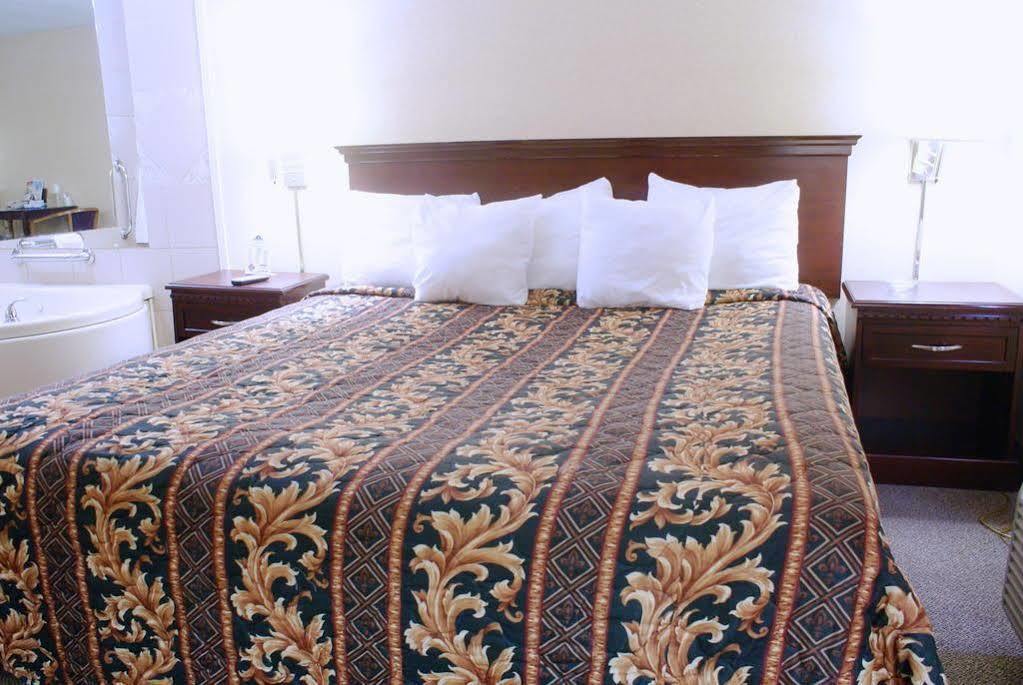 Rodeway Inn Philadelphia Eksteriør bilde